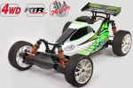 FG670060R FUN CROSS WB535 4WD RTR 26ccm²